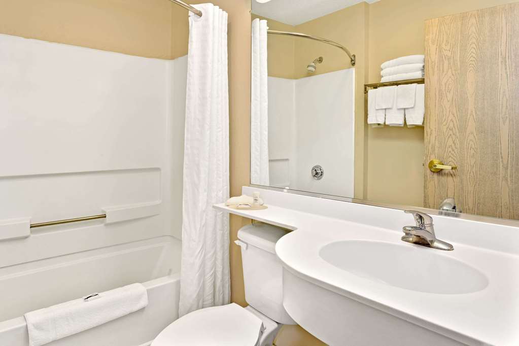 Microtel Inn/Suites Cincinnati Arpt - thumb 7