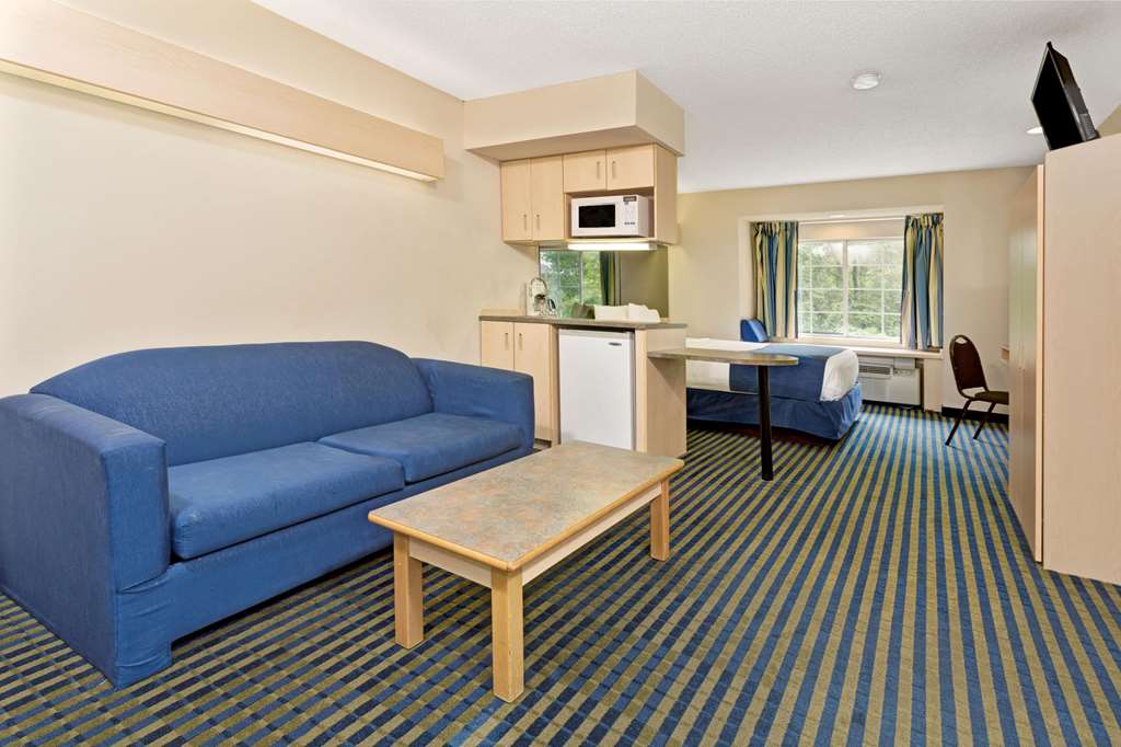 Microtel Inn/Suites Cincinnati Arpt - thumb 10