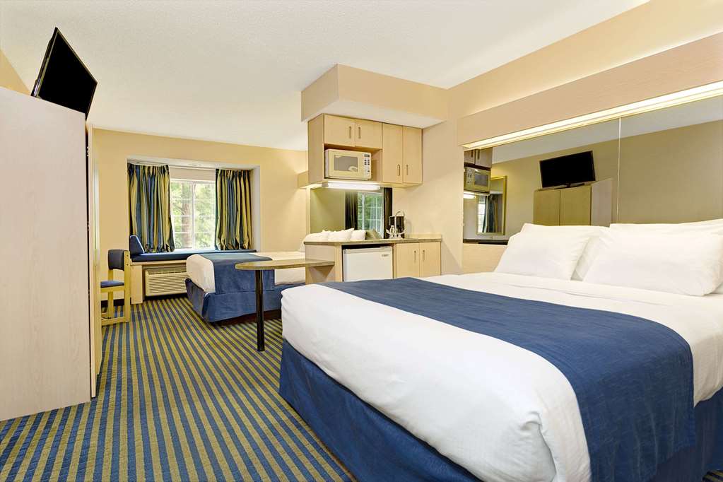 Microtel Inn/Suites Cincinnati Arpt - thumb 11