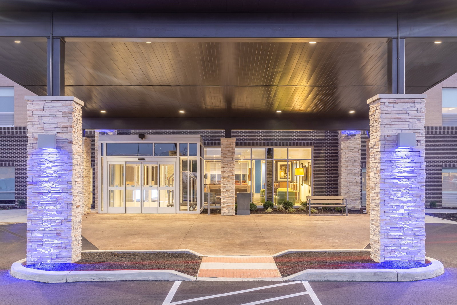 Holiday Inn Express & Stes Florence-Arpt - thumb 1
