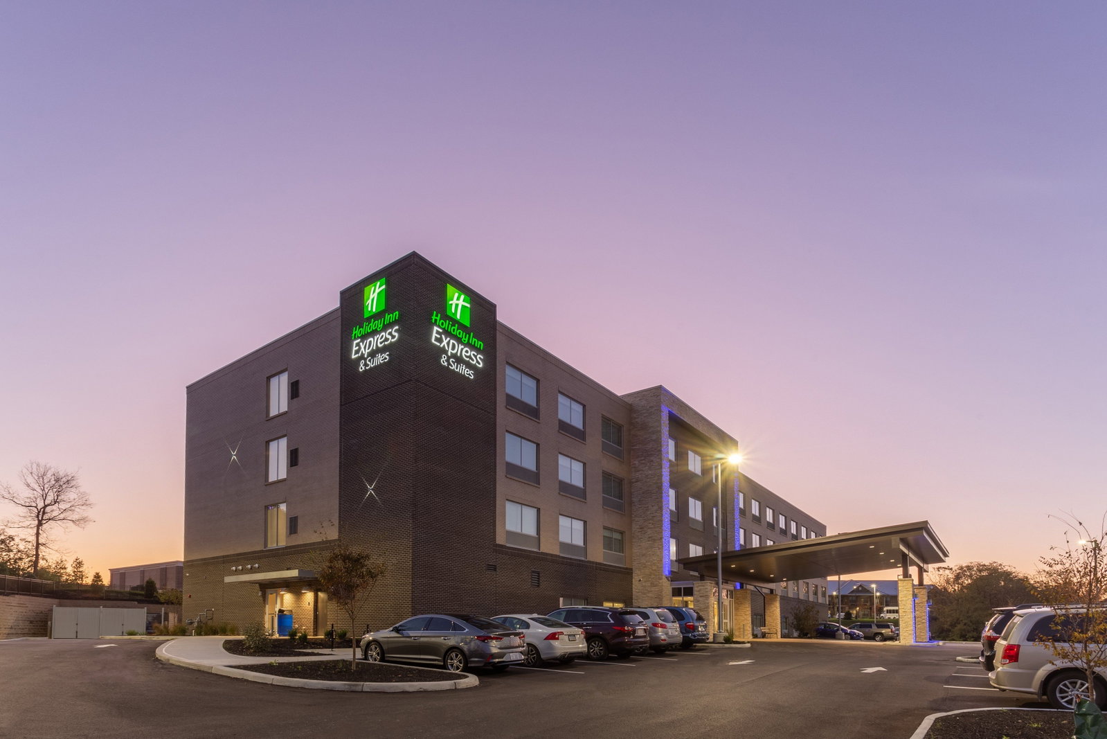 Holiday Inn Express & Stes Florence-Arpt - thumb 2