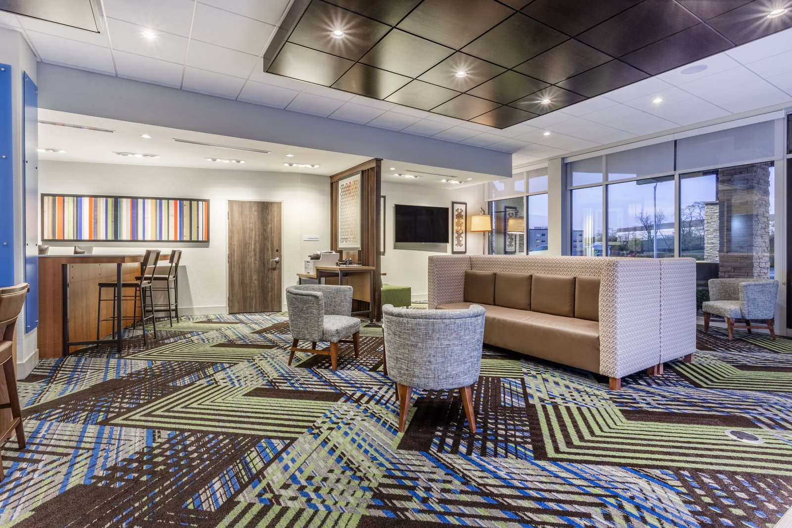 Holiday Inn Express & Stes Florence-Arpt - thumb 3