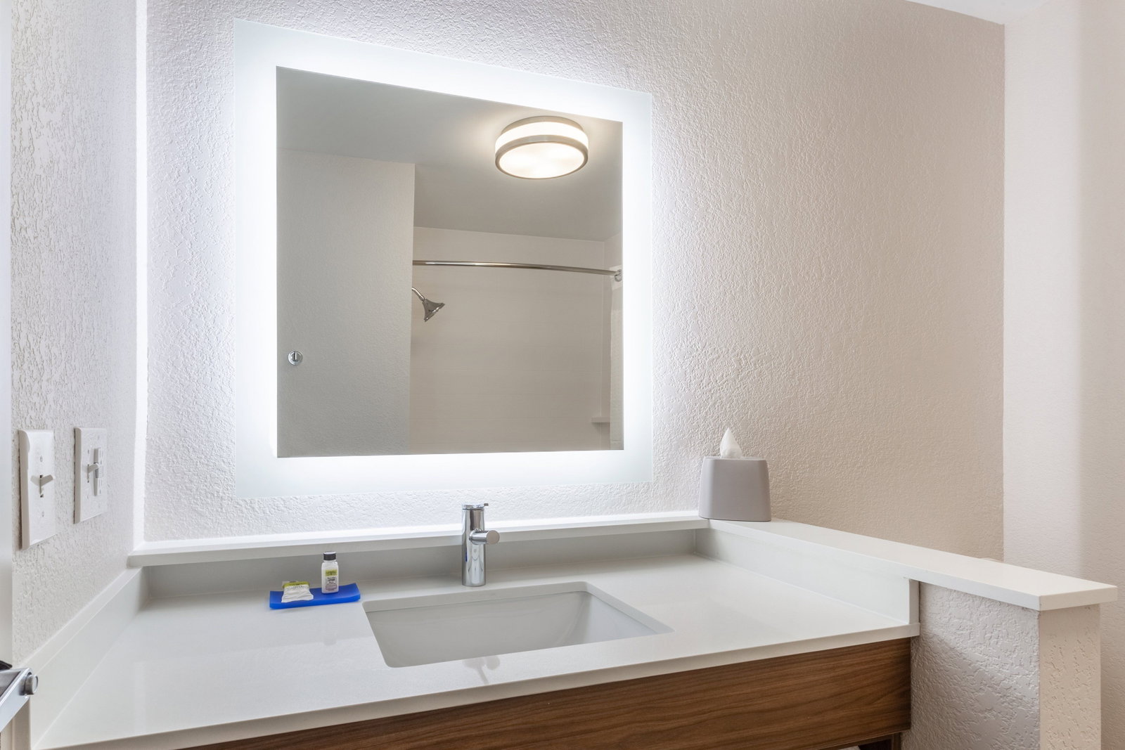 Holiday Inn Express & Stes Florence-Arpt - thumb 7