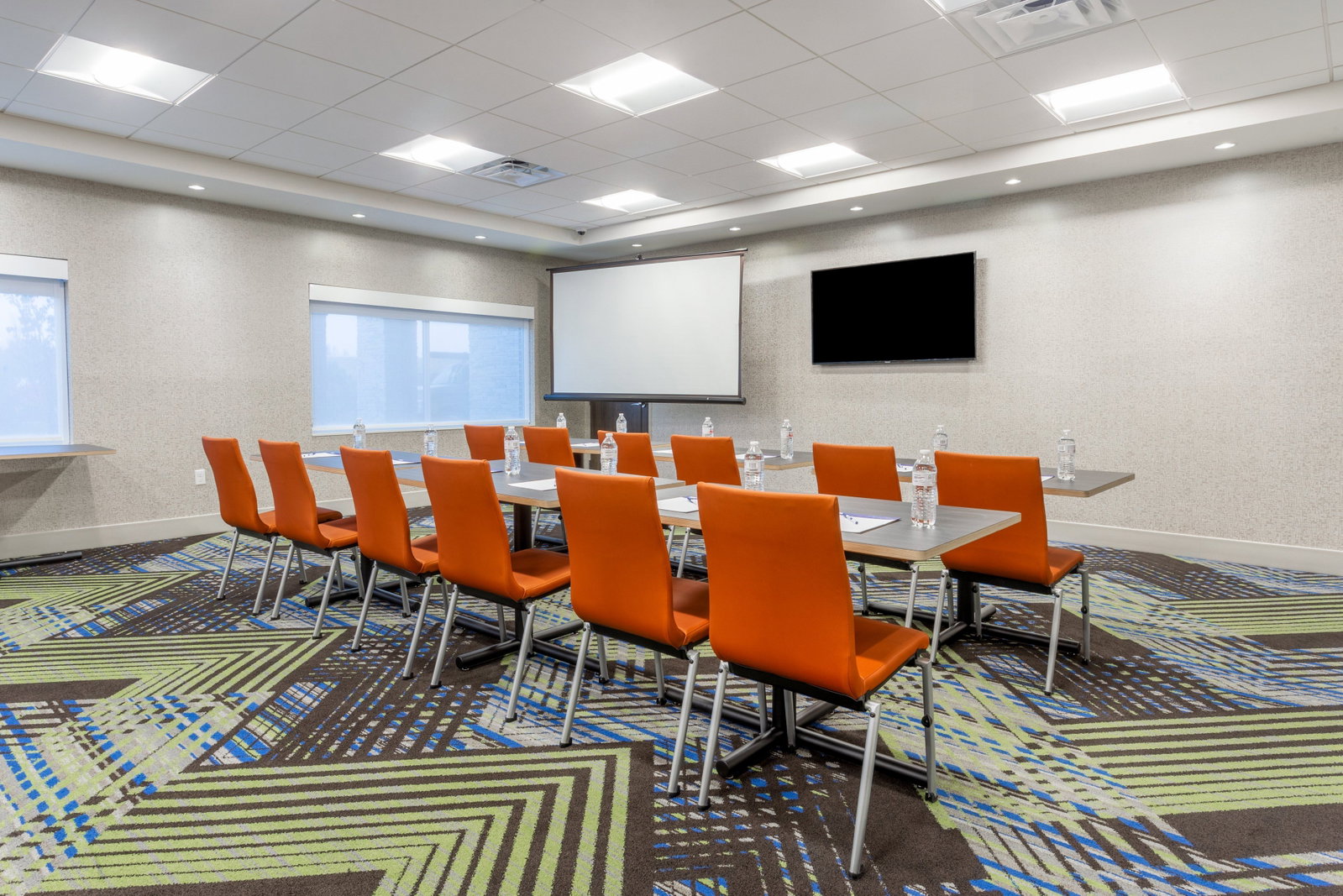 Holiday Inn Express & Stes Florence-Arpt - thumb 9