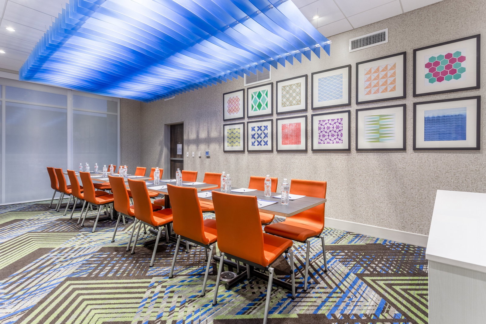 Holiday Inn Express & Stes Florence-Arpt - thumb 10