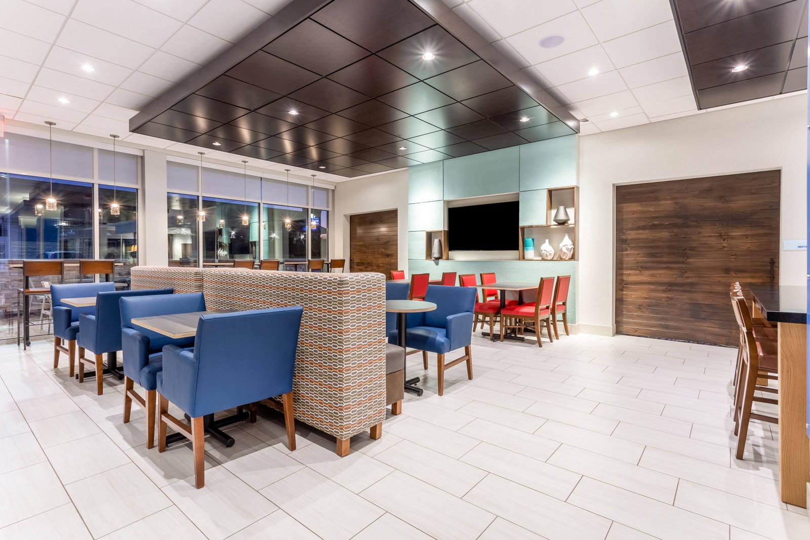 Holiday Inn Express & Stes Florence-Arpt - thumb 11