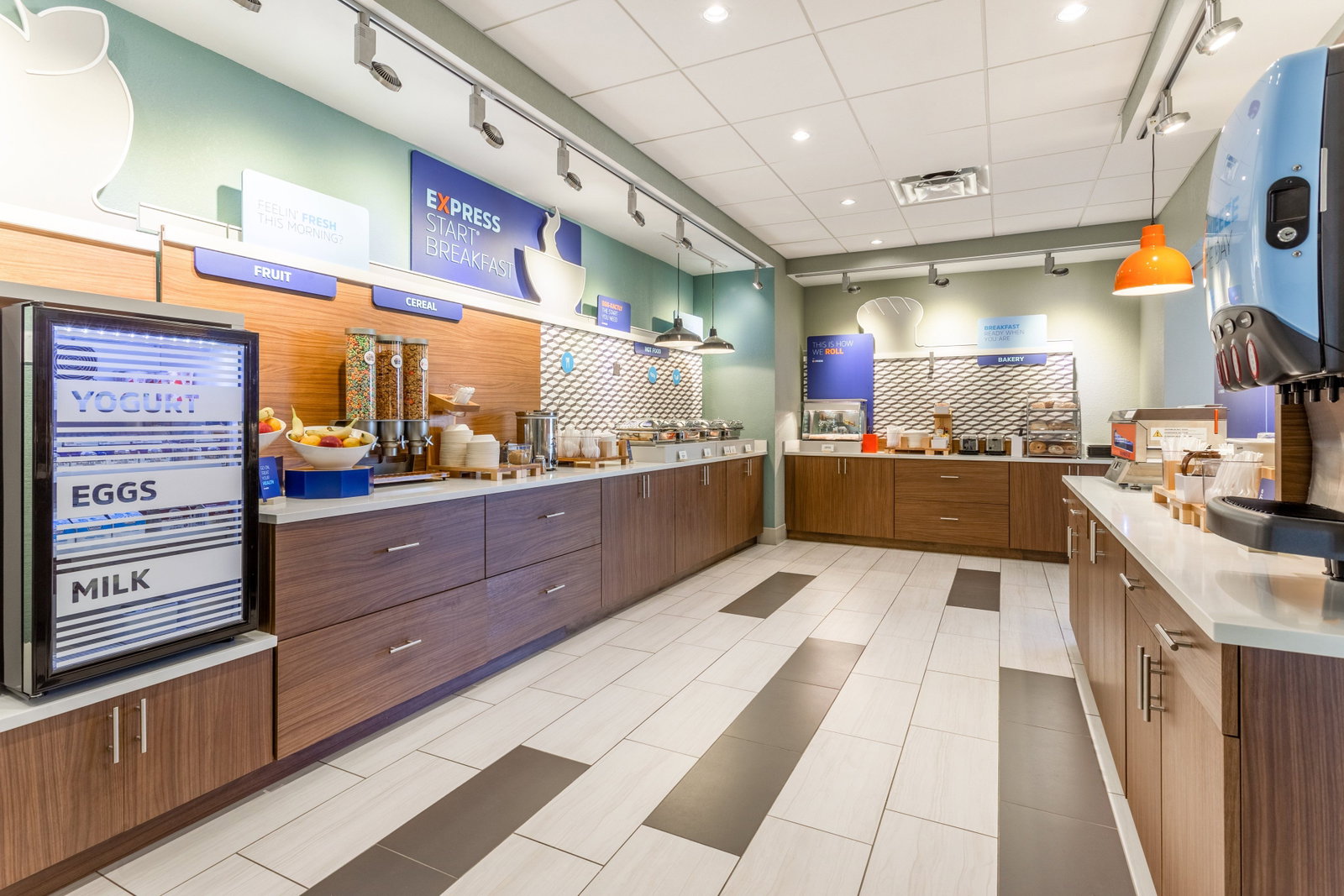 Holiday Inn Express & Stes Florence-Arpt - thumb 12