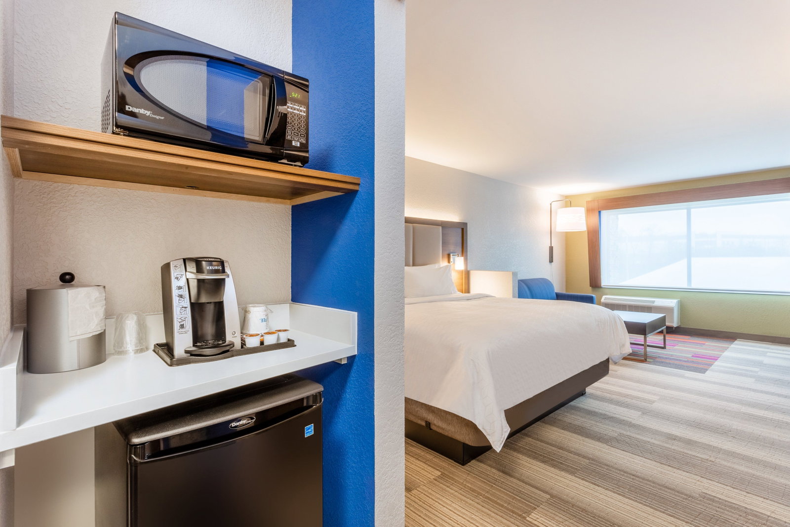 Holiday Inn Express & Stes Florence-Arpt - thumb 13