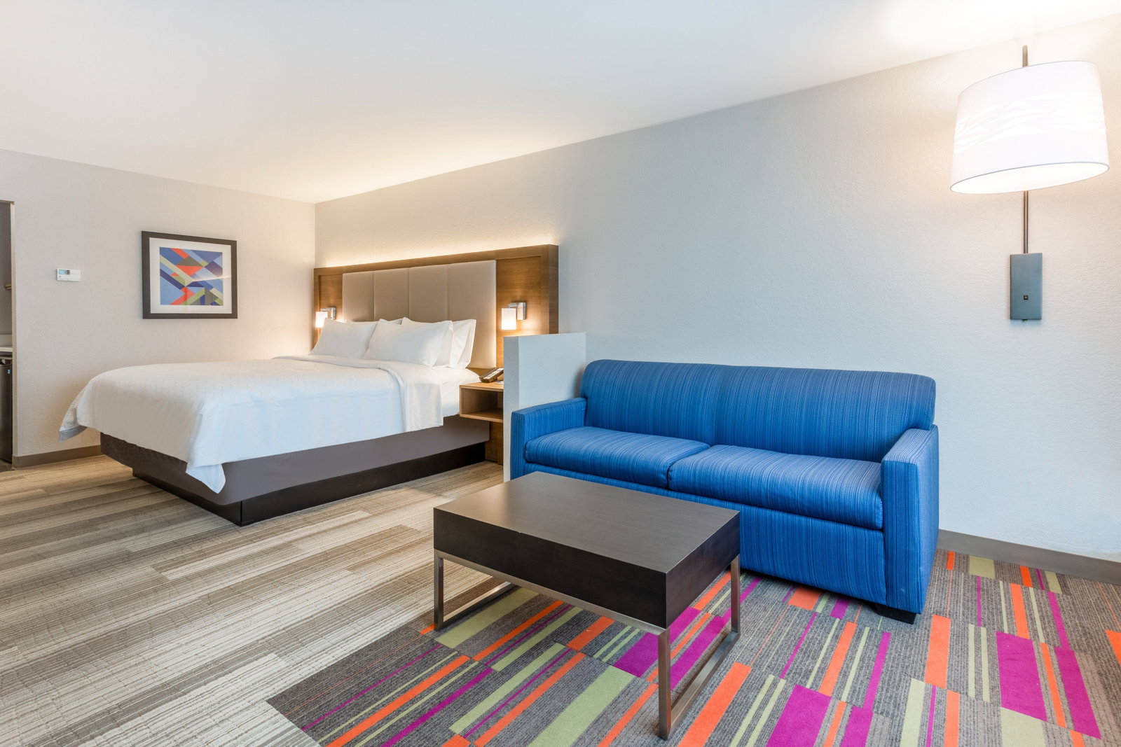 Holiday Inn Express & Stes Florence-Arpt - thumb 14