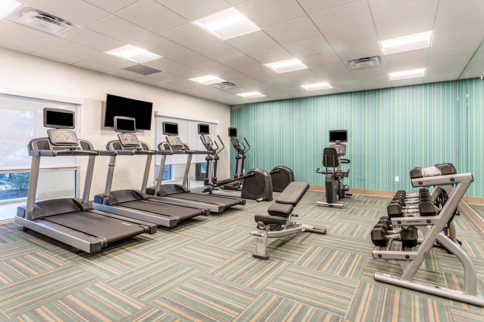 Holiday Inn Express & Stes Florence-Arpt - thumb 15