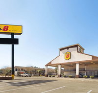 Super 8 Gulfport near Biloxi - Accommodation Massachusetts