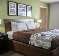 Sleep Inn  Suites - Accommodation Massachusetts