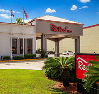 Red Roof Inn Gulfport - Biloxi Airport - Accommodation Massachusetts