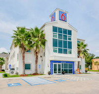 Motel 6 Biloxi - Accommodation Massachusetts
