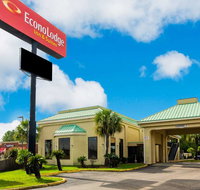 Econo Lodge Inn  Suites - Accommodation Massachusetts