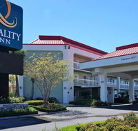 Quality Inn Gulfport - Accommodation Massachusetts