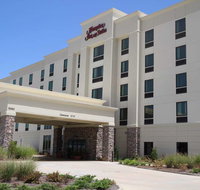 Hampton Inn  Suites Gulfport - Accommodation Massachusetts