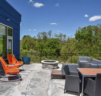 Hampton Inn Richwood Cincinnati South - Accommodation Massachusetts