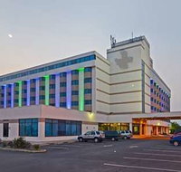 Travelodge Avenel Woodbridge - Accommodation Massachusetts