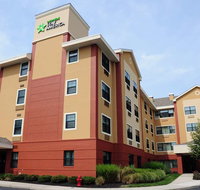 Extended Stay America - Newark Airport - Accommodation Massachusetts
