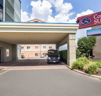 Comfort Suites at Woodbridge - Accommodation Massachusetts