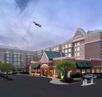 Residence Inn Newark Liberty Intl Arpt - Accommodation Massachusetts