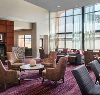 Courtyard by Marriott Newark Elizabeth - Accommodation Massachusetts