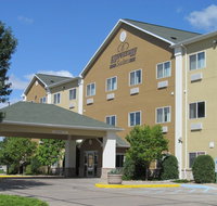 Expressway Suites Bismarck - Accommodation Massachusetts