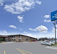 Americas Best Value Inn - Accommodation Massachusetts