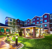 Staybridge Suites Bismarck - Accommodation Massachusetts