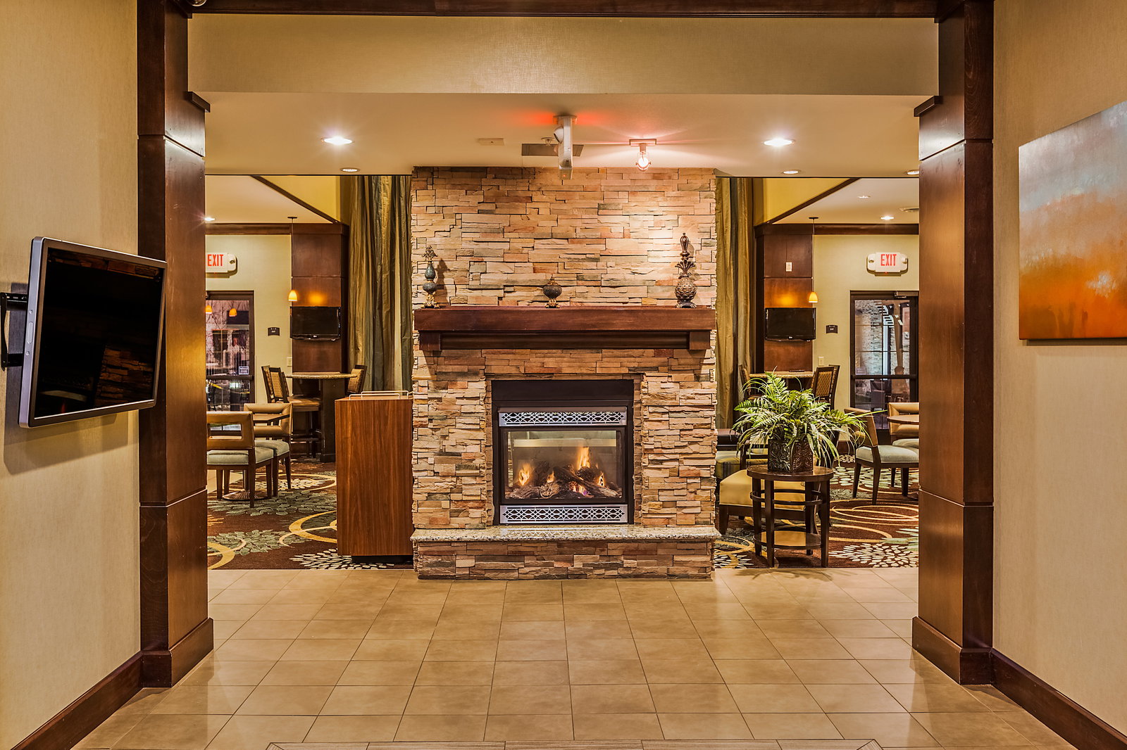 Staybridge Suites Bismarck - thumb 3