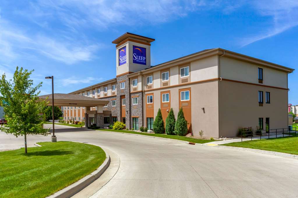 Sleep Inn & Suites, Bismarck - thumb 0