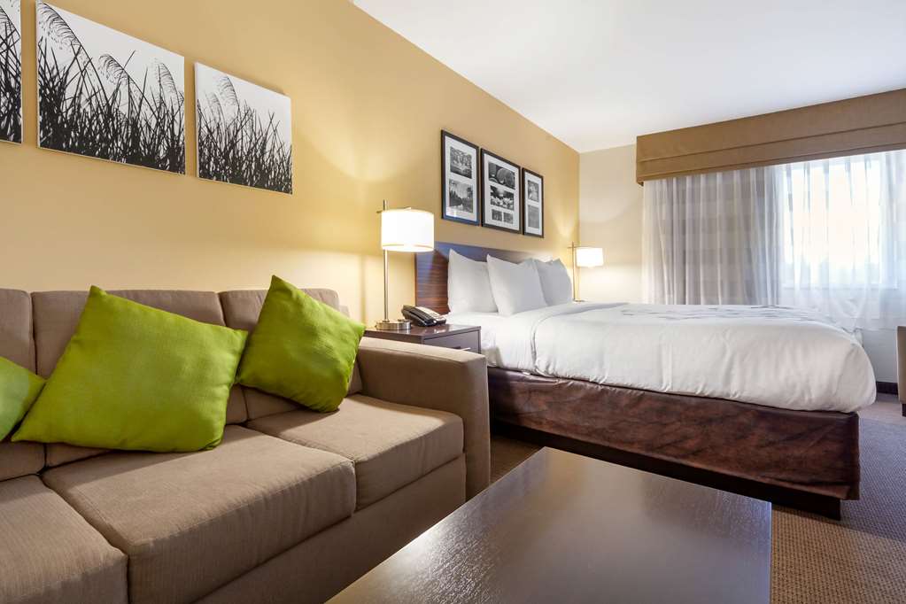 Sleep Inn & Suites, Bismarck - thumb 14