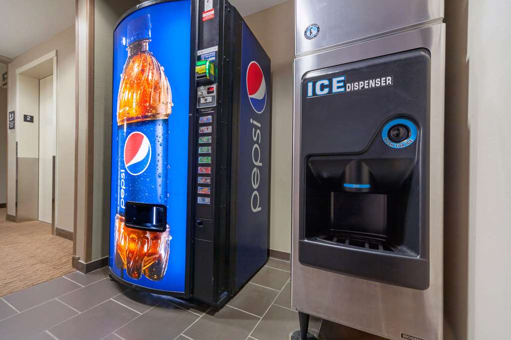 Sleep Inn & Suites, Bismarck - thumb 17