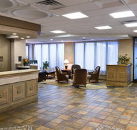 Ramkota Hotel  Conference Center - Accommodation Massachusetts