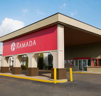 Ramada Bismarck - Accommodation Massachusetts