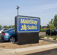 Mainstay Suites Bismarck - Accommodation Massachusetts