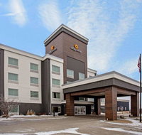 La Quinta Inn  Suites Bismarck - Accommodation Massachusetts