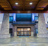 Holiday Inn Express Hotel  Suites - Accommodation Massachusetts