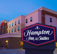 Hampton Inn  Suites Bismarck/Northwest - Accommodation Massachusetts