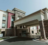 Hampton Inn Bismarck - Accommodation Massachusetts