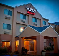 Fairfield Inn by Marriott - Accommodation Massachusetts