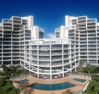 South Padre Resort Rentals - Accommodation Massachusetts