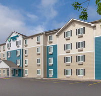 WoodSpring Suites Harlingen - Accommodation Massachusetts