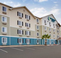 WoodSpring Suites Brownsville - Accommodation Massachusetts