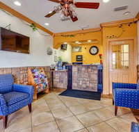 Quality Inn Brownsville - Accommodation Massachusetts