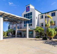 Motel 6 Harlingen - Accommodation Massachusetts
