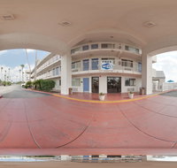 Motel 6 Brownsville North - Accommodation Massachusetts