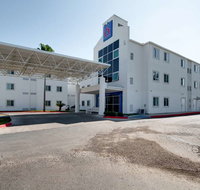 Motel 6 Brownsville - Accommodation Massachusetts