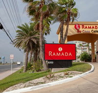 Ramada Hotel  Suites South Padre Island - Accommodation Massachusetts